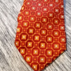 XMI Nordstrom Silk Tie